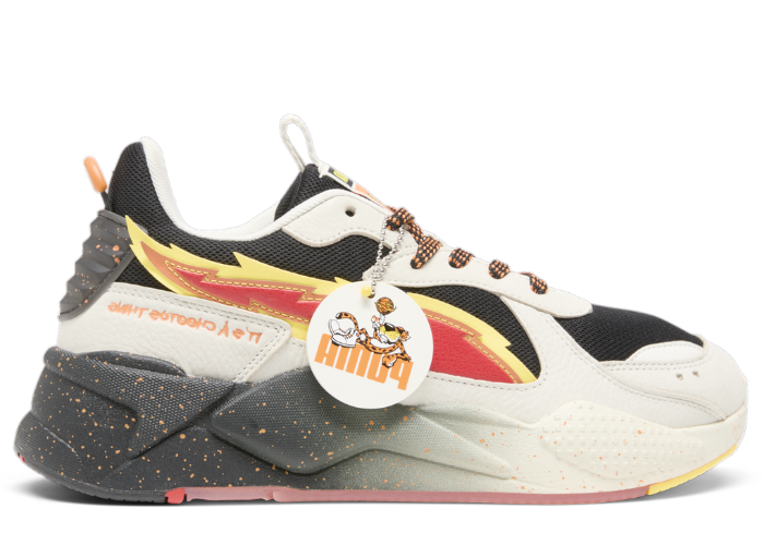 Puma RS-XL LaMelo Ball LaFrancé FOREVER.RARE - 395032-01